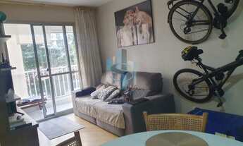 Imagem: APARTAMENTO A VENDA EM SP BRÁS