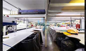 Imagem 5: PRÉDIO COMERCIAL A VENDA EM SP VILA NOVA MANCHESTER