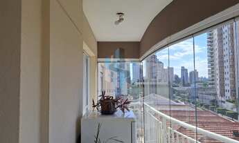 Imagem 4: APARTAMENTO A VENDA EM SP VILA PRUDENTE