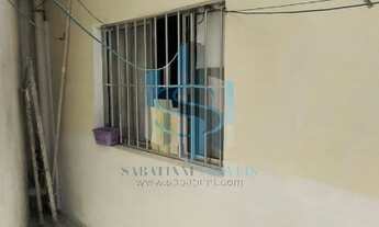 Imagem: CASA A VENDA EM SP VILA FORMOSA