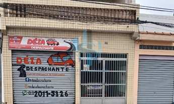 Imagem: SOBRADO A VENDA EM SP SAPOPEMBA