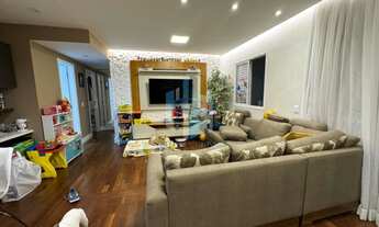 Imagem: APARTAMENTO A VENDA EM SP MOOCA