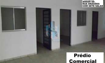 Imagem 6: PREDIO COMERCIAL A VENDA EM SP TUCURUVI