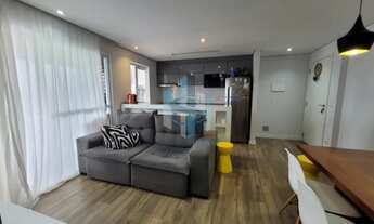 Imagem: APARTAMENTO A VENDA EM SP BELÉM