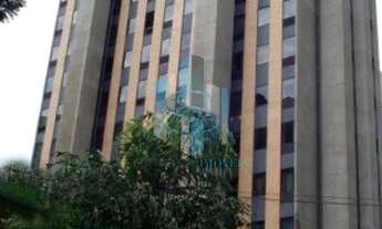 Imagem: SALA COMERCIL A VENDA EM SP CIDADE MONÇÕES