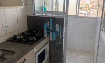 Imagem 6: APARTAMENTO A VENDA EM SP VILA EMA