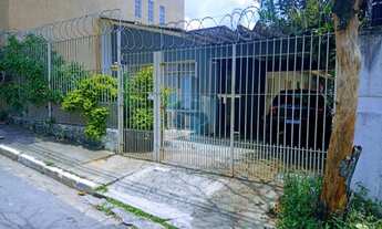 Imagem: SOBRADO A VENDA EM SP ITAQUERA