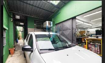 Imagem 2: PRÉDIO COMERCIAL A VENDA EM SP VILA NOVA MANCHESTER