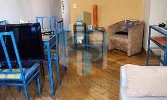 Imagem: APARTAMENTO A VENDA EM SP HIGIENÓPOLIS