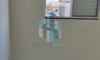 Imagem: APARTAMENTO A VENDA EM SP ARTUR ALVIM