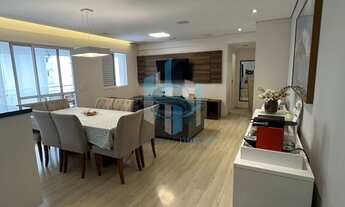 Imagem: APARTAMENTO A VENDA EM SP MOOCA