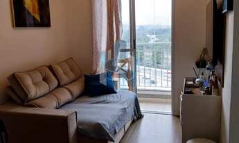 Imagem: APARTAMENTO A VENDA EM SP PENHA