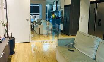 Imagem: APARTAMENTO A VENDA EM SP ERMELINO MATARAZZO