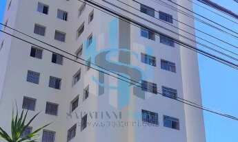 Imagem: APARTAMENTO A VENDA EM SP CAMBUCI