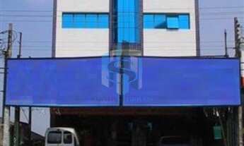 Imagem: PREDIO COMERCIAL A VENDA EM SP TUCURUVI