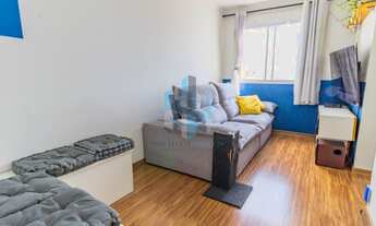 Imagem: APARTAMENTO A VENDA EM SP BRÁS