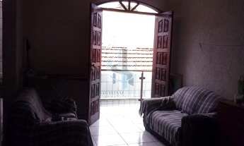 Imagem: SOBRADO A VENDA EM SP VILA CARRÃO