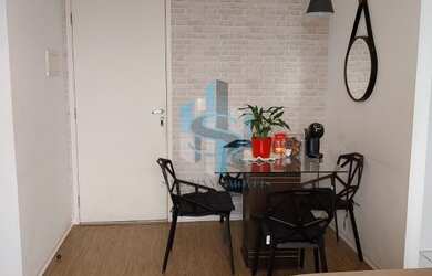 Imagem 2: APARTAMENTO A VENDA EM SP PENHA