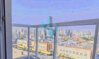 Imagem 4: APARTAMENTO A VENDA EM SP TATUAPÉ