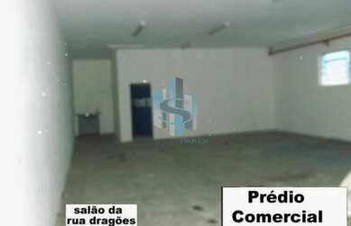 Imagem 3: PREDIO COMERCIAL A VENDA EM SP TUCURUVI