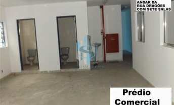 Imagem 5: PREDIO COMERCIAL A VENDA EM SP TUCURUVI