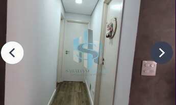 Imagem 7: APARTAMENTO A VENDA EM SP BELÉM