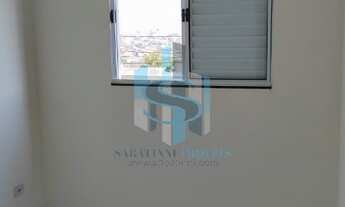 Imagem 2: APARTAMENTO A VENDA EM SP ARTUR ALVIM