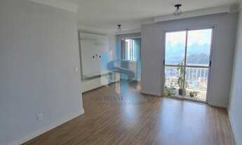 Imagem: APARTAMENTO A VENDA EM SP TATUAPÉ