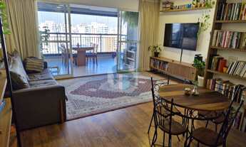 Imagem: APARTAMENTO A VENDA EM SP TATUAPÉ