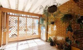 Imagem: SOBRADO A VENDA EM SP TATUAPÉ