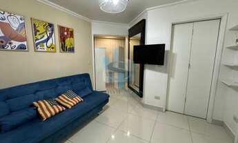 Imagem: APARTAMENTO A VENDA EM SP CENTRO