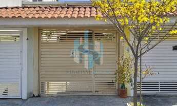 Imagem: SOBRADO A VENDA EM SP CIDADE PATRIARCA