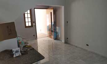 Imagem: CASA A VENDA EM SP TATUAPÉ