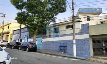 Imagem: CASA COMERCIAL A VENDA EM SP BAIRRO DO LIMÃO