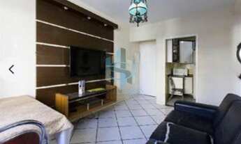 Imagem: APARTAMENTO A VENDA EM SP VILA BUARQUE