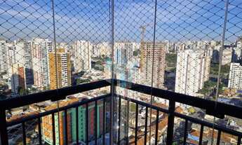 Imagem 7: APARTAMENTO A VENDA EM SP TATUAPÉ