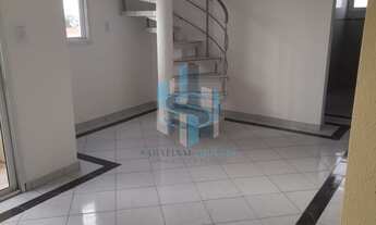 Imagem: COBERTURA A VENDA EM SP VILA PRUDENTE