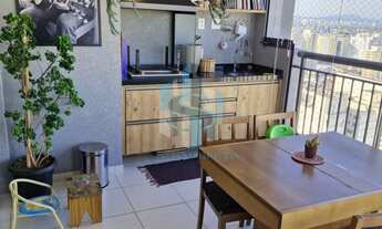 Imagem 5: APARTAMENTO A VENDA EM SP TATUAPÉ