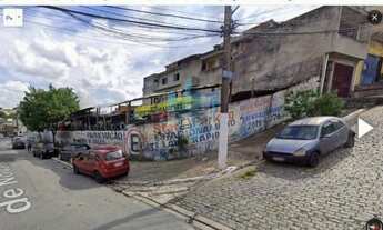 Imagem: TERRENO A VENDA EM SP VILA INDEPENDÊNCIA