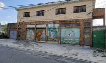 Imagem: PRÉDIO COMERCIAL A VENDA EM SP SÃ JOÃO