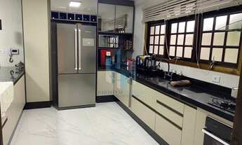 Imagem 5: SOBRADO A VENDA EM SP TATUAPÉ