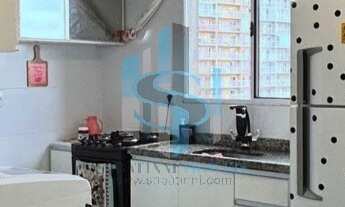 Imagem 6: APARTAMENTO A VENDA EM SP VILA PRUDENTE