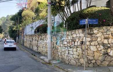 Imagem 2: TERRENO A VENDA EM SP VILA MADALENA