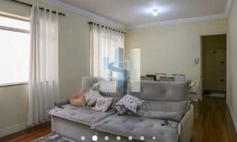 Imagem: APARTAMENTO A VENDA EM SP BOM RETIRO