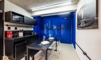 Imagem: APARTAMENTO A VENDA EM SP CENTRO