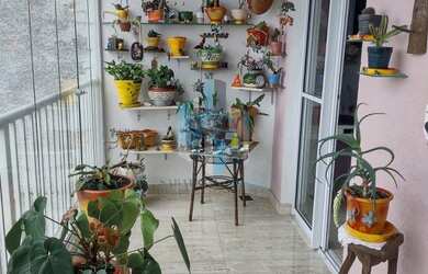 Imagem 7: APARTAMENTO A VENDA EM SP MOOCA