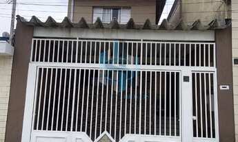 Imagem: SOBRADO A VENDA EM SP VILA EMA