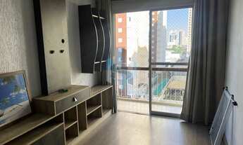 Imagem: APARTAMENTO A VENDA EM SP TATUAPÉ