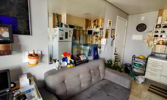 Imagem: APARTAMENTO A VENDA EM SP MOOCA