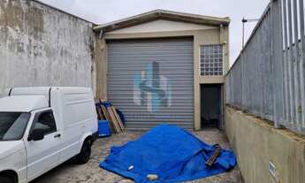 Imagem: PRÉDIO A VENDA EM SP JARDIM DONA SINHÁ